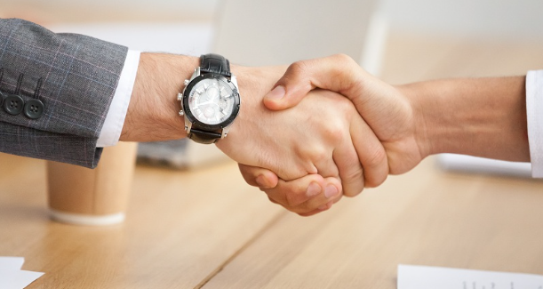 Jasa Pembuatan Kontrak dan Perjanjian di Surabaya