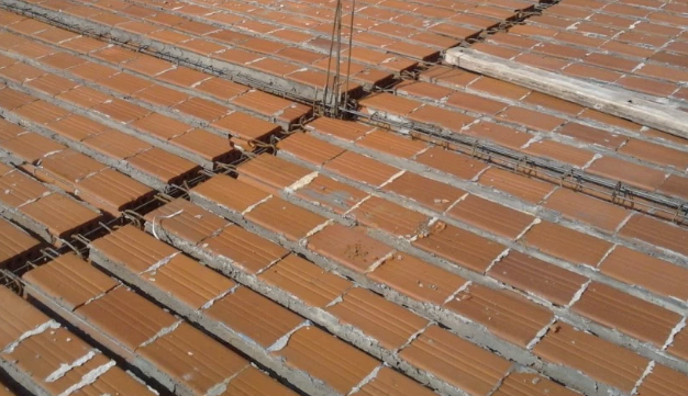 Rumah Minimalis dengan Dak Beton, Ini Hal yang Perlu Diperhatikan!