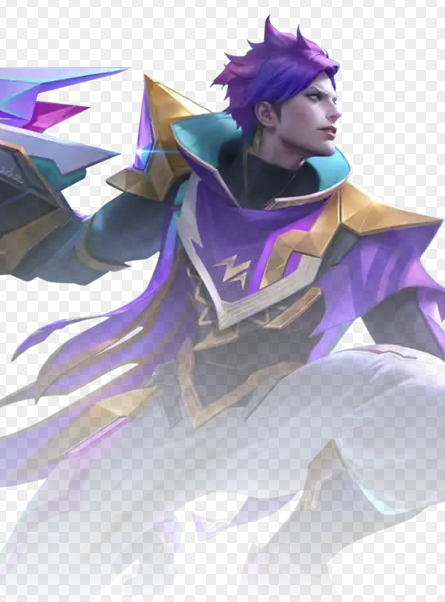 Gaskeun! Top Up MLBB Cepat Buat Kejar Skin Event di VocaGame