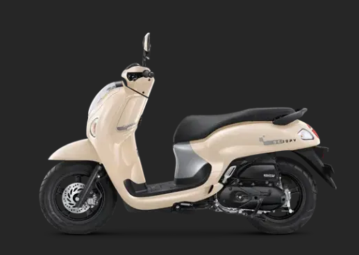 Panduan Merawat Scoopy 2025 Agar Tetap Awet dan Nyaman Digunakan Setiap Hari
