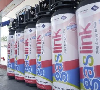 Monitoring Konsumsi Gaslink: Dari Baca Meter hingga Efisiensi